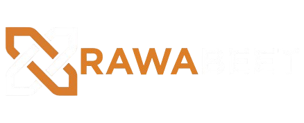 Rawabeet Logo