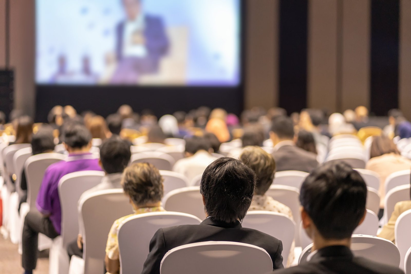 Events Management